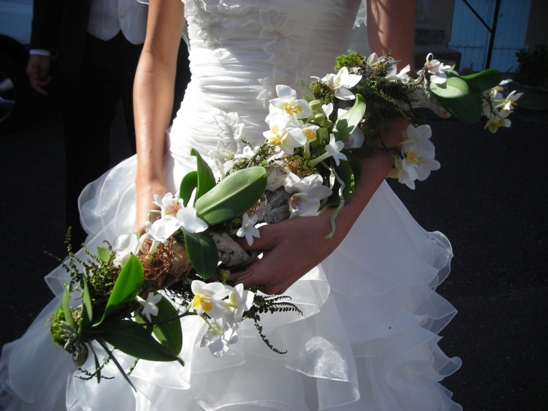 Décoration de mariage pas cher